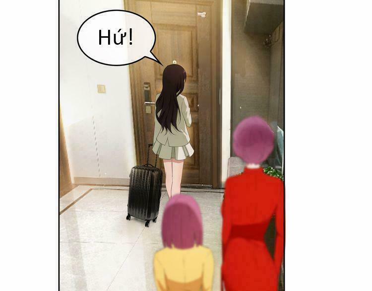 Cô Vợ Nhỏ Nuông Chiều Quá Lại Thành Ác!! 10 trang 53