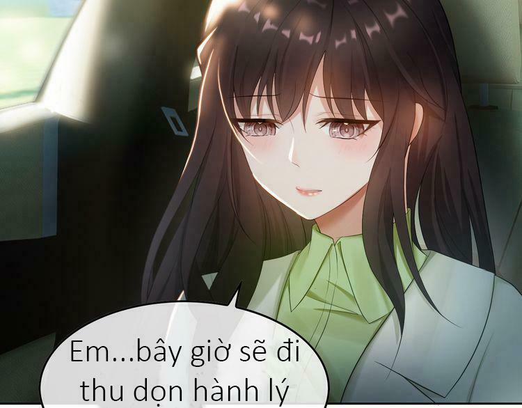 Cô Vợ Nhỏ Nuông Chiều Quá Lại Thành Ác!! 10 trang 6