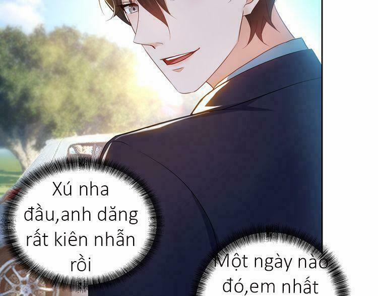 Cô Vợ Nhỏ Nuông Chiều Quá Lại Thành Ác!! 10 trang 78