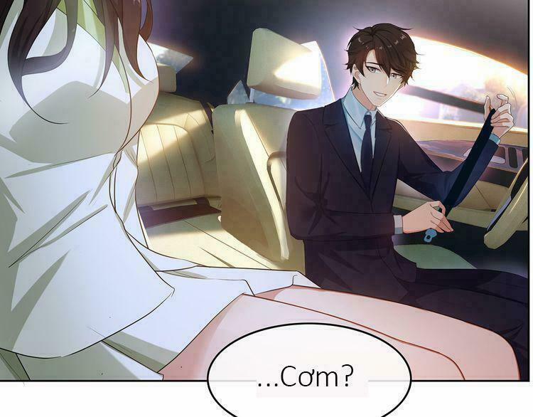 Cô Vợ Nhỏ Nuông Chiều Quá Lại Thành Ác!! 10 trang 84