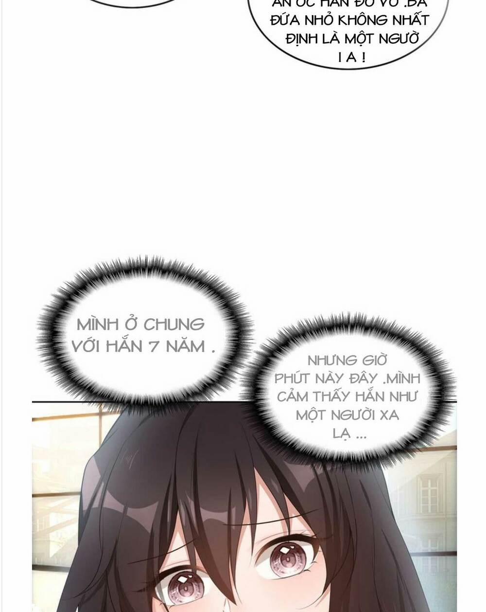 Cô Vợ Nhỏ Nuông Chiều Quá Lại Thành Ác!! 11 trang 12