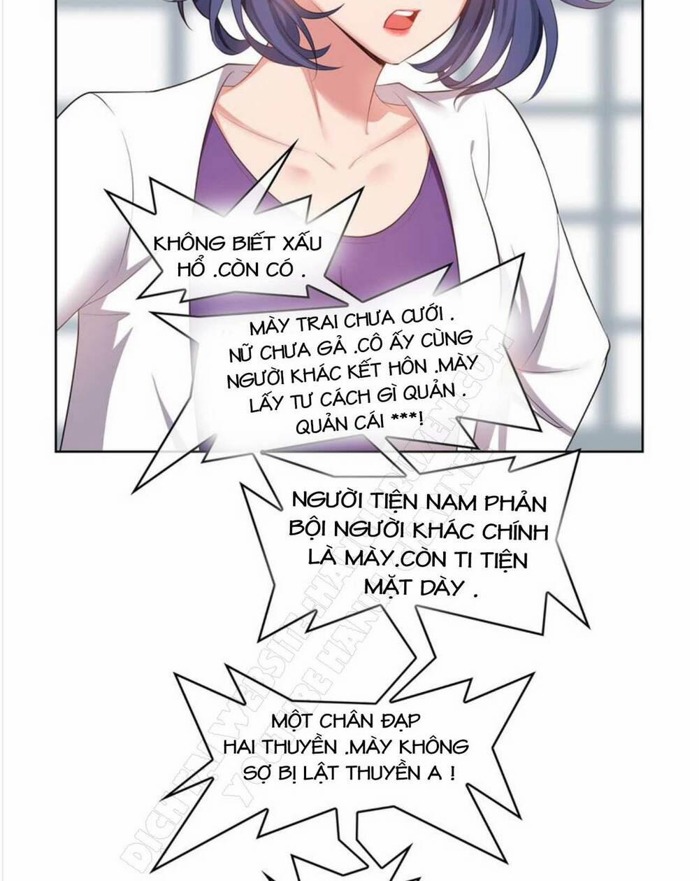 Cô Vợ Nhỏ Nuông Chiều Quá Lại Thành Ác!! 11 trang 17