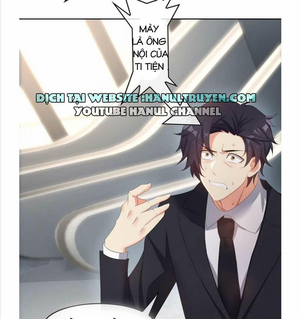 Cô Vợ Nhỏ Nuông Chiều Quá Lại Thành Ác!! 11 trang 18