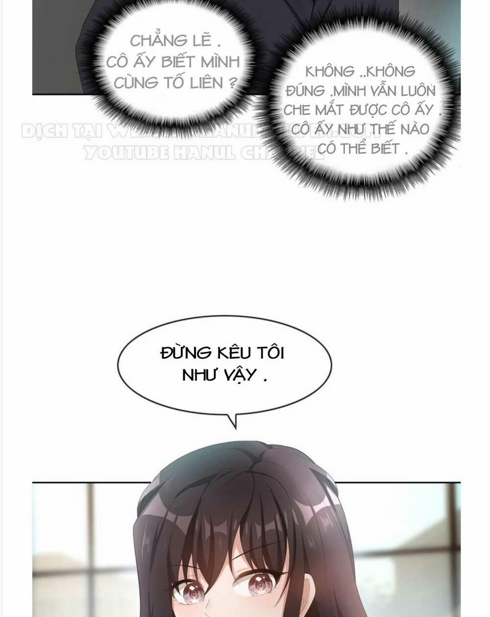 Cô Vợ Nhỏ Nuông Chiều Quá Lại Thành Ác!! 11 trang 2