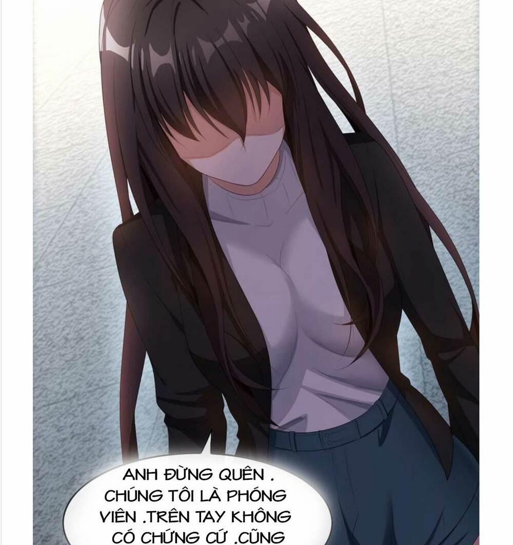 Cô Vợ Nhỏ Nuông Chiều Quá Lại Thành Ác!! 11 trang 20