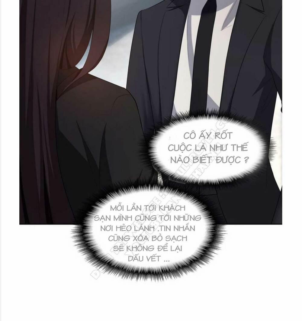 Cô Vợ Nhỏ Nuông Chiều Quá Lại Thành Ác!! 11 trang 24