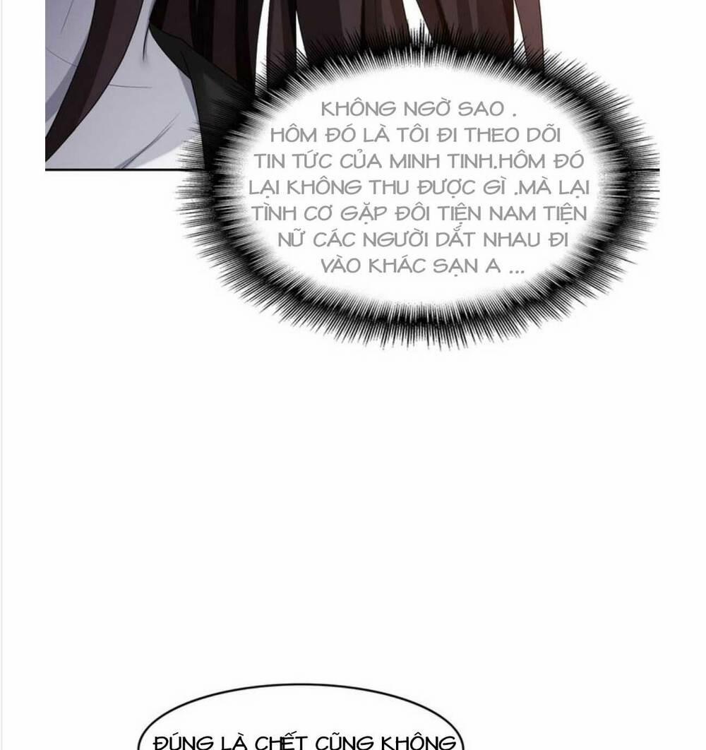 Cô Vợ Nhỏ Nuông Chiều Quá Lại Thành Ác!! 11 trang 26