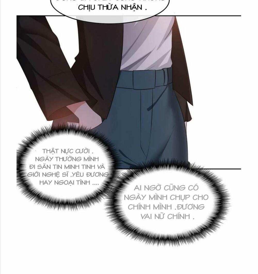 Cô Vợ Nhỏ Nuông Chiều Quá Lại Thành Ác!! 11 trang 27