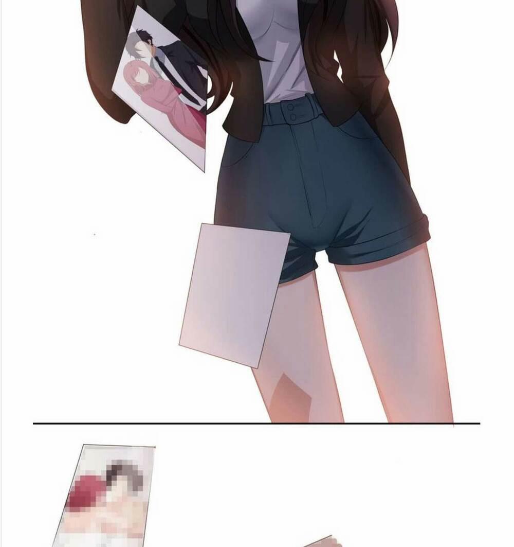 Cô Vợ Nhỏ Nuông Chiều Quá Lại Thành Ác!! 11 trang 29