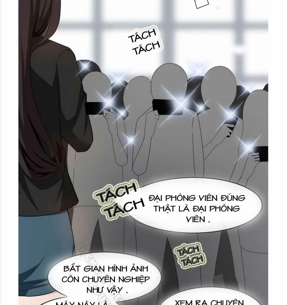 Cô Vợ Nhỏ Nuông Chiều Quá Lại Thành Ác!! 11 trang 32