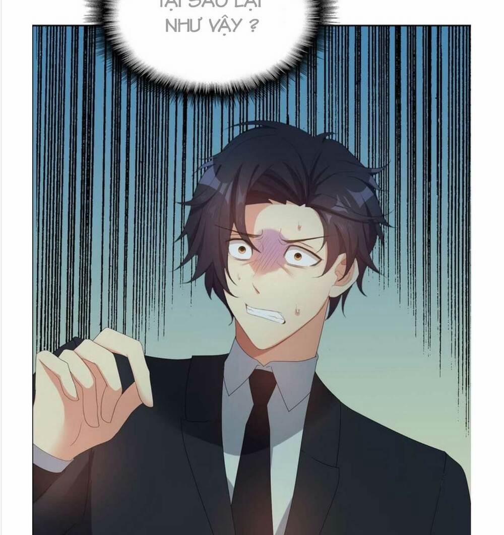 Cô Vợ Nhỏ Nuông Chiều Quá Lại Thành Ác!! 11 trang 34