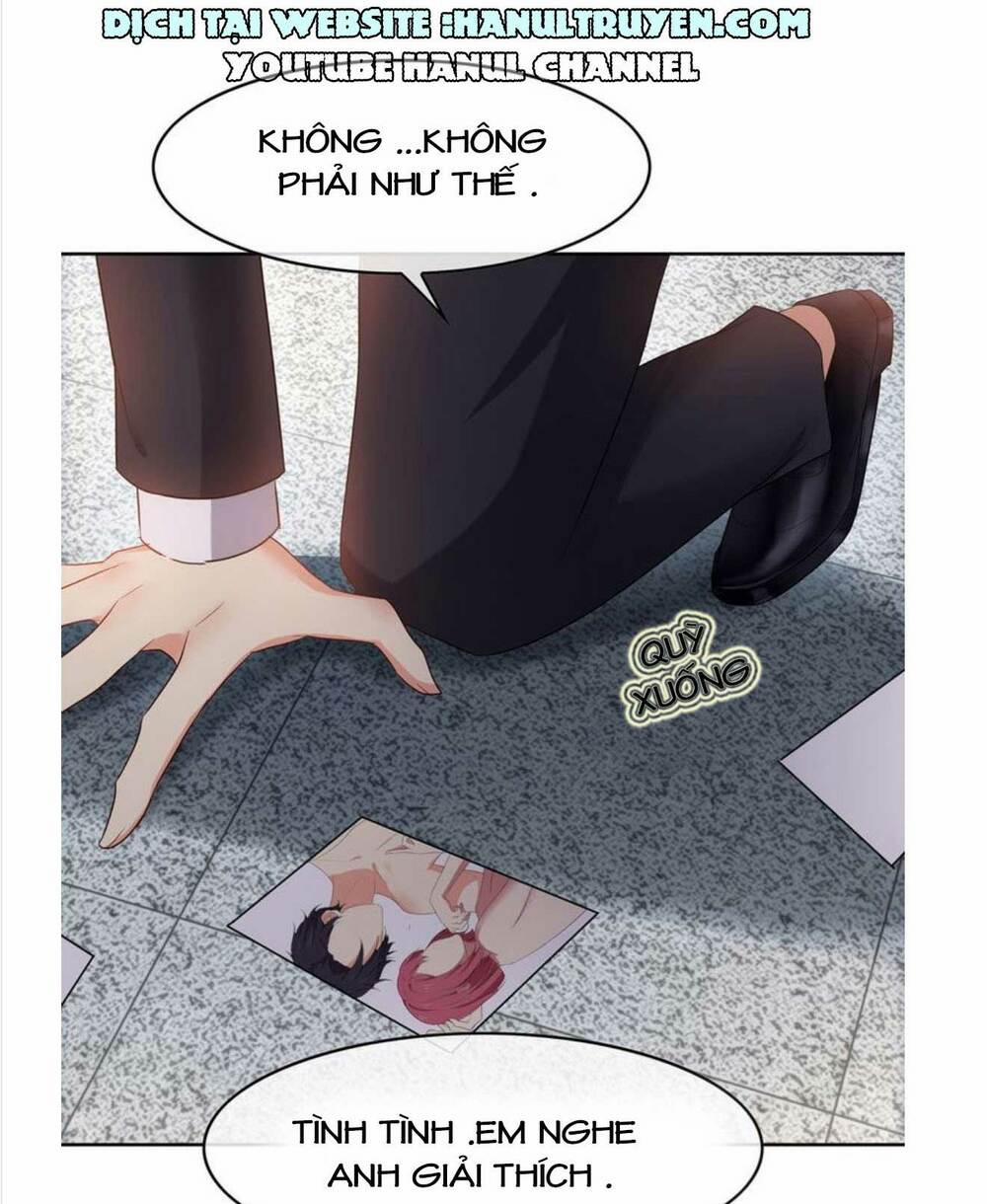 Cô Vợ Nhỏ Nuông Chiều Quá Lại Thành Ác!! 11 trang 36