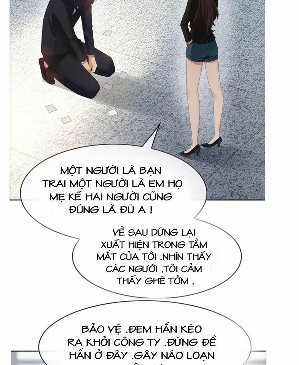 Cô Vợ Nhỏ Nuông Chiều Quá Lại Thành Ác!! 11 trang 38