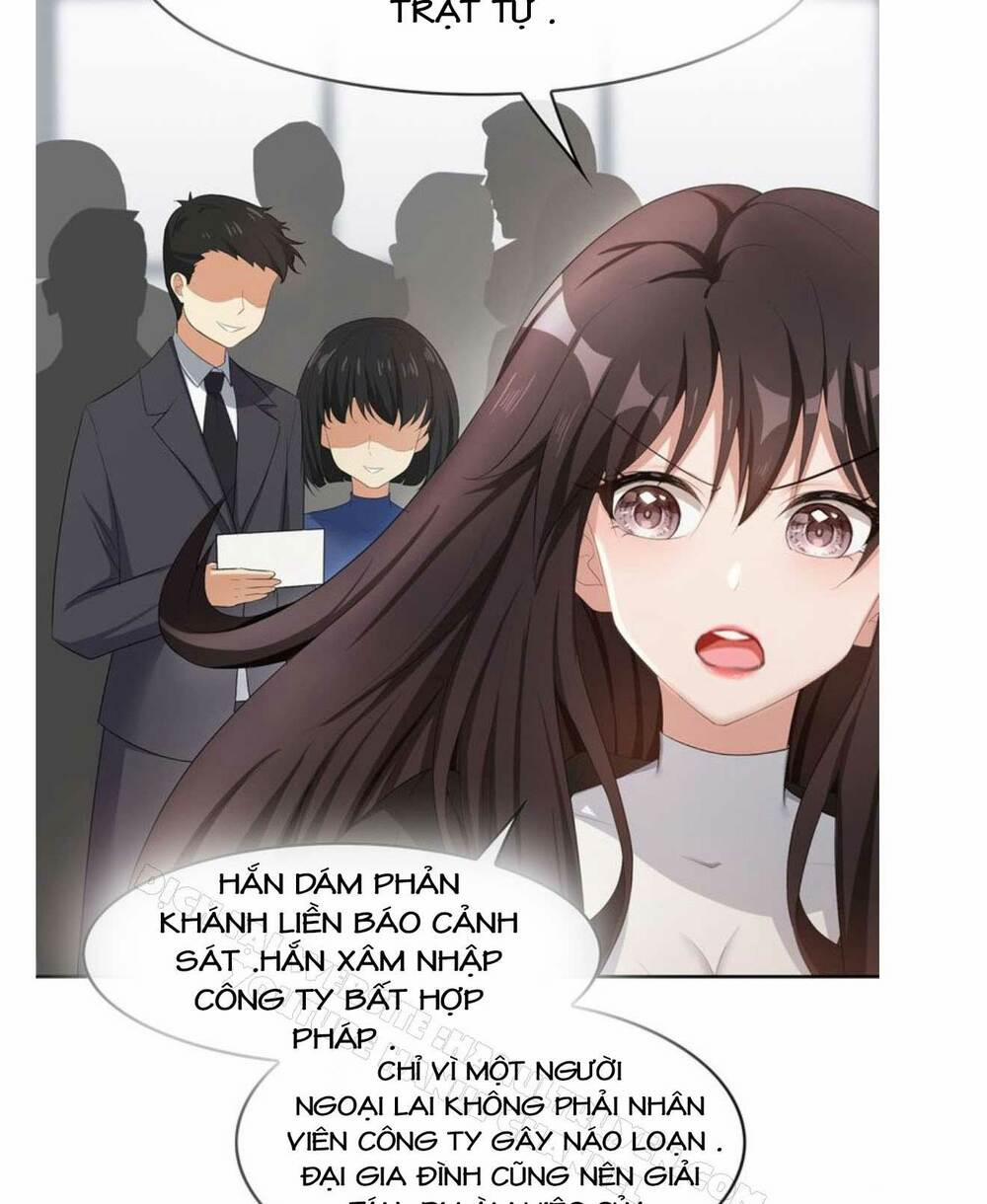 Cô Vợ Nhỏ Nuông Chiều Quá Lại Thành Ác!! 11 trang 39