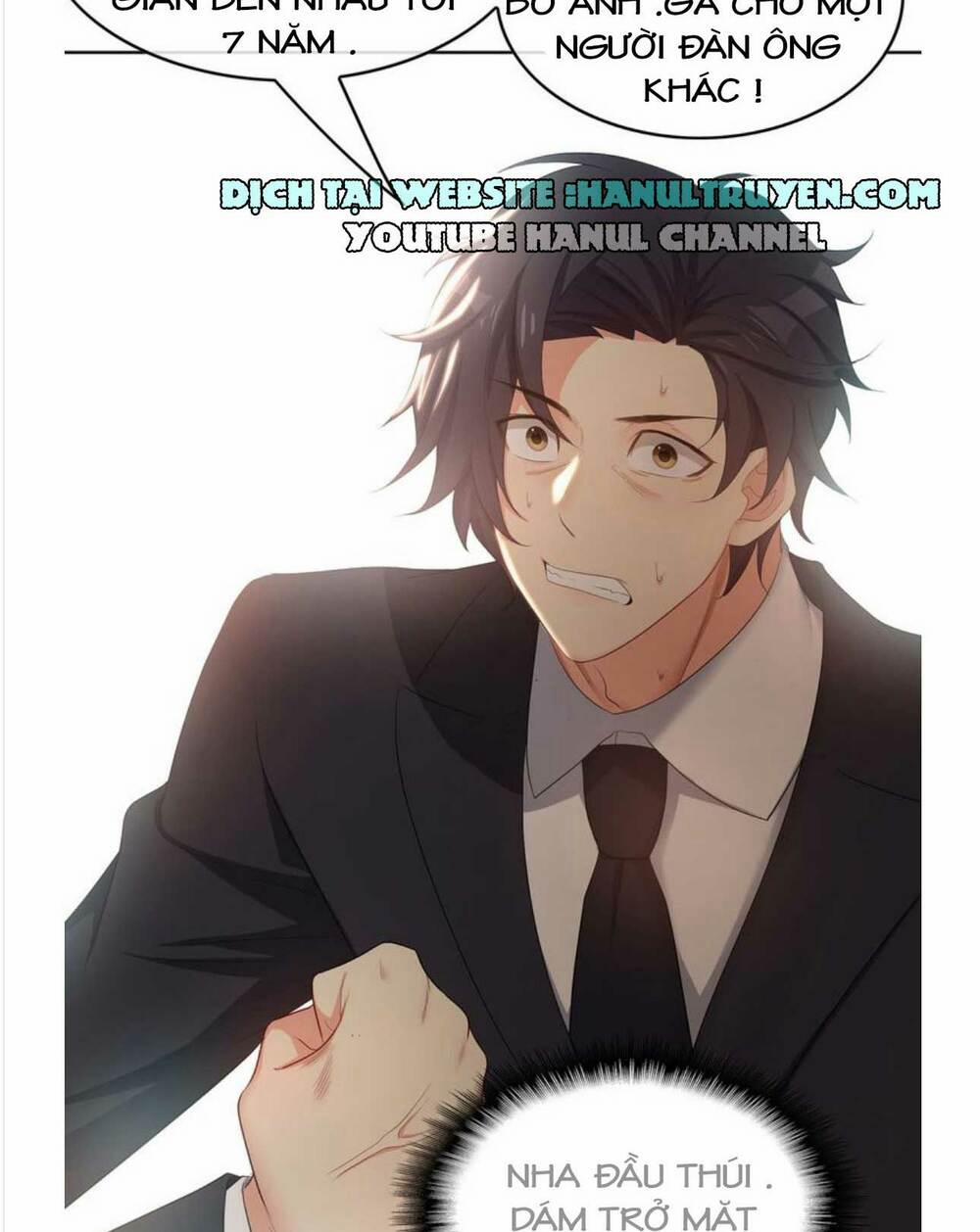 Cô Vợ Nhỏ Nuông Chiều Quá Lại Thành Ác!! 11 trang 4