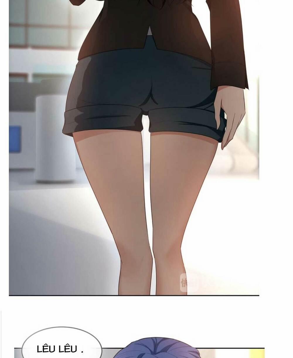 Cô Vợ Nhỏ Nuông Chiều Quá Lại Thành Ác!! 11 trang 43