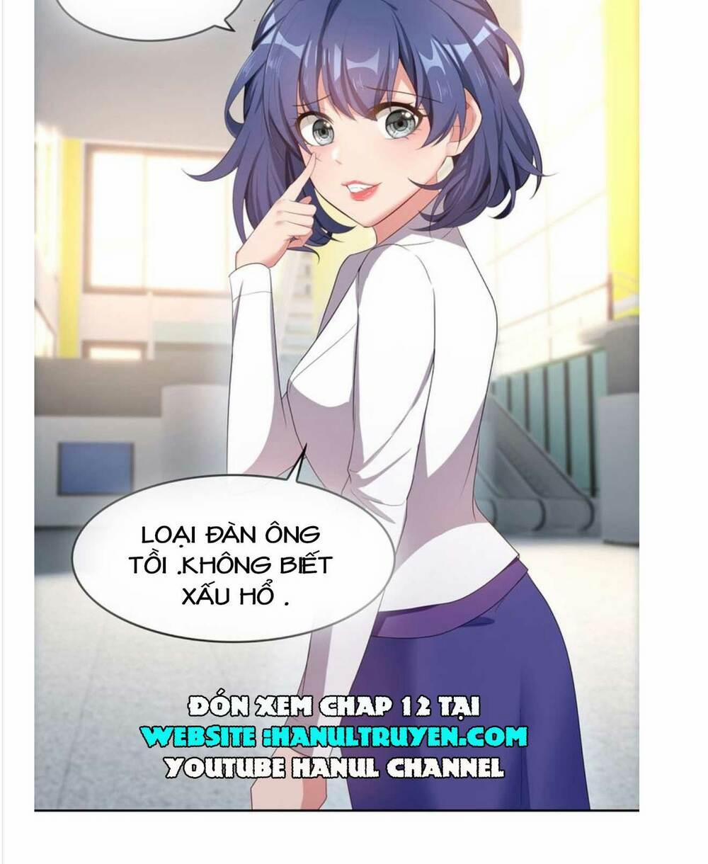 Cô Vợ Nhỏ Nuông Chiều Quá Lại Thành Ác!! 11 trang 44