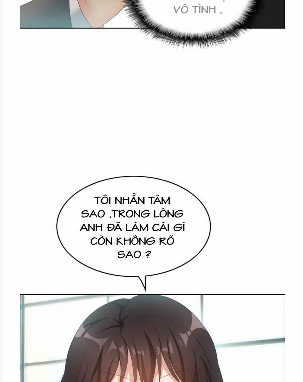 Cô Vợ Nhỏ Nuông Chiều Quá Lại Thành Ác!! 11 trang 5