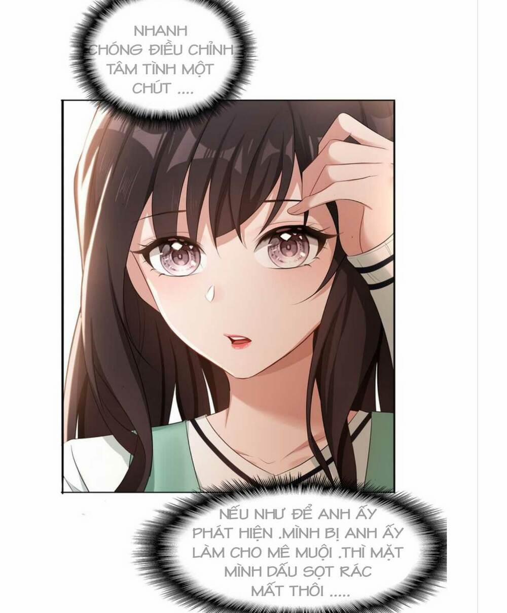 Cô Vợ Nhỏ Nuông Chiều Quá Lại Thành Ác!! 12 trang 17