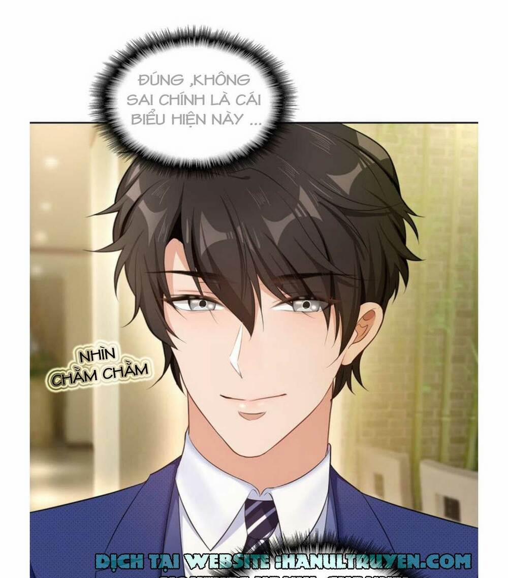 Cô Vợ Nhỏ Nuông Chiều Quá Lại Thành Ác!! 12 trang 18