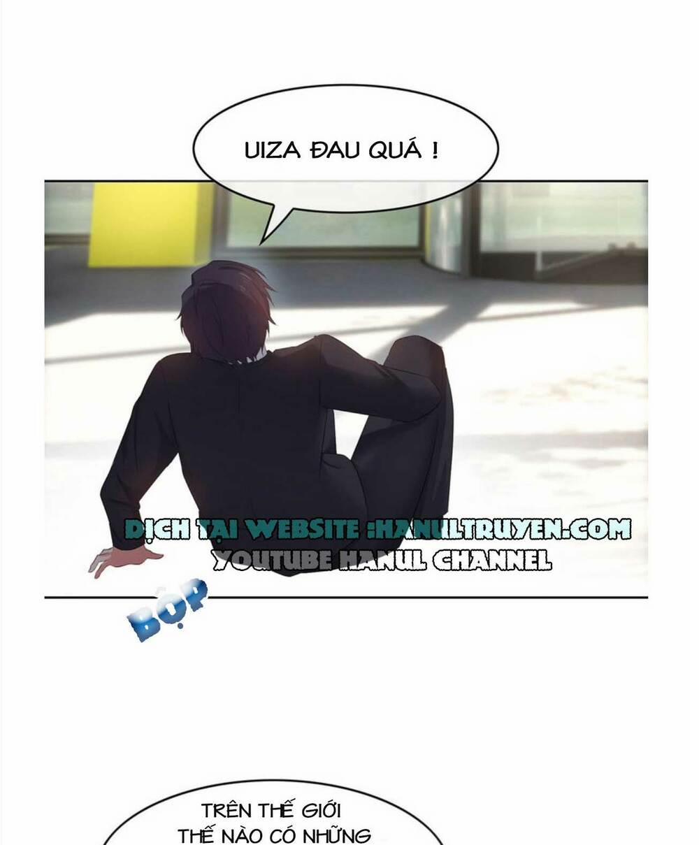 Cô Vợ Nhỏ Nuông Chiều Quá Lại Thành Ác!! 12 trang 2