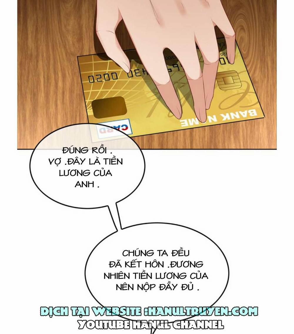 Cô Vợ Nhỏ Nuông Chiều Quá Lại Thành Ác!! 12 trang 20