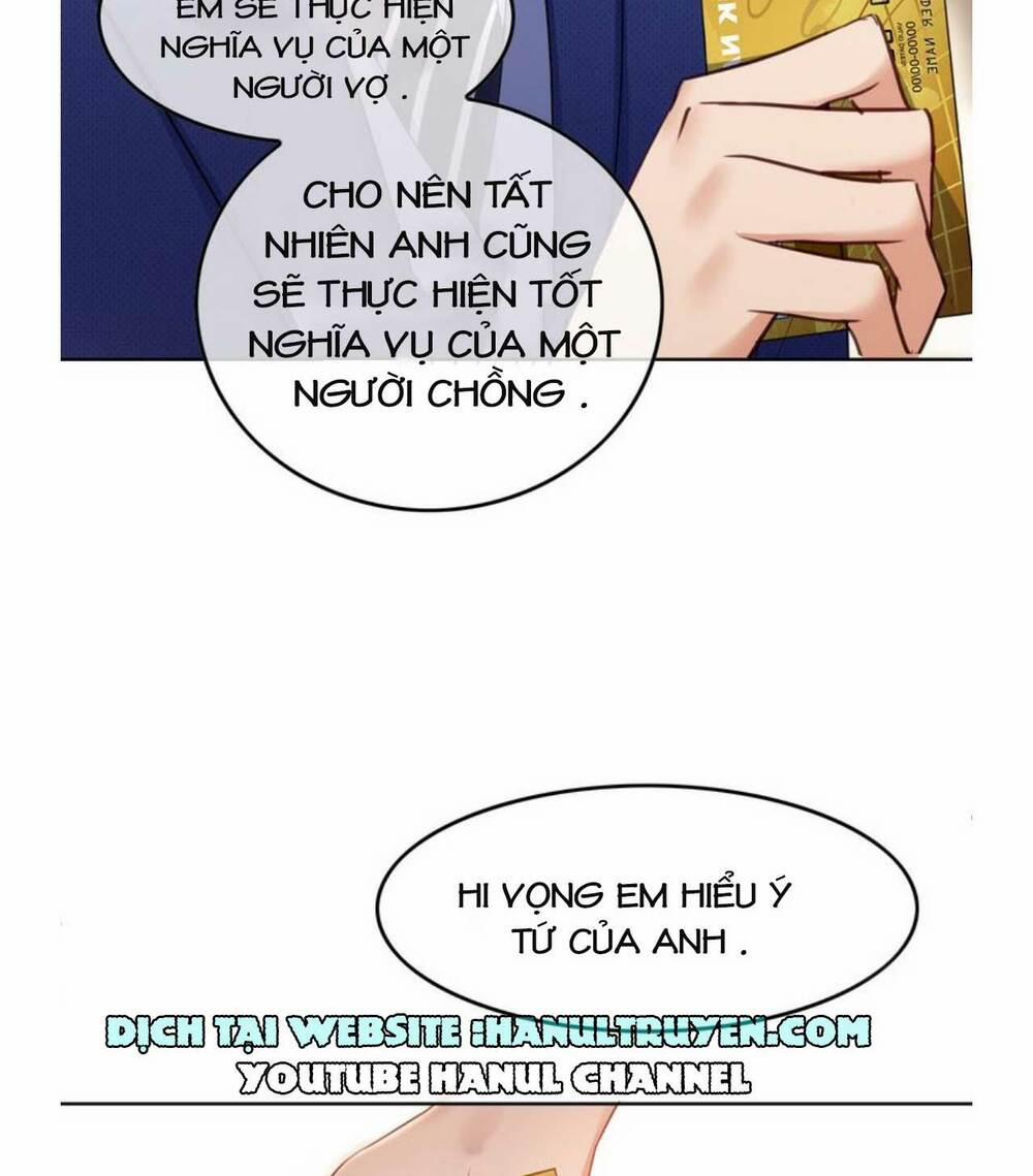 Cô Vợ Nhỏ Nuông Chiều Quá Lại Thành Ác!! 12 trang 30