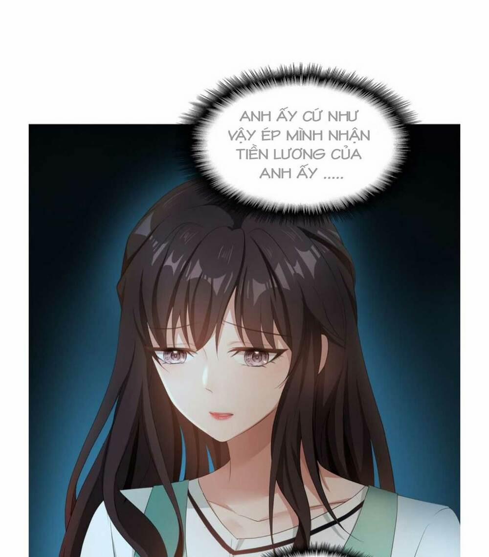 Cô Vợ Nhỏ Nuông Chiều Quá Lại Thành Ác!! 12 trang 33
