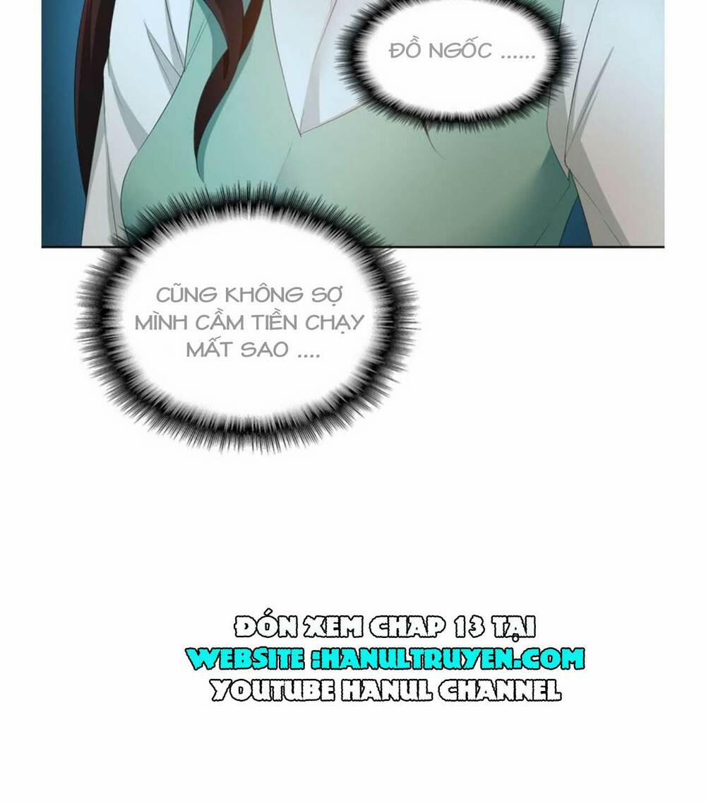 Cô Vợ Nhỏ Nuông Chiều Quá Lại Thành Ác!! 12 trang 34