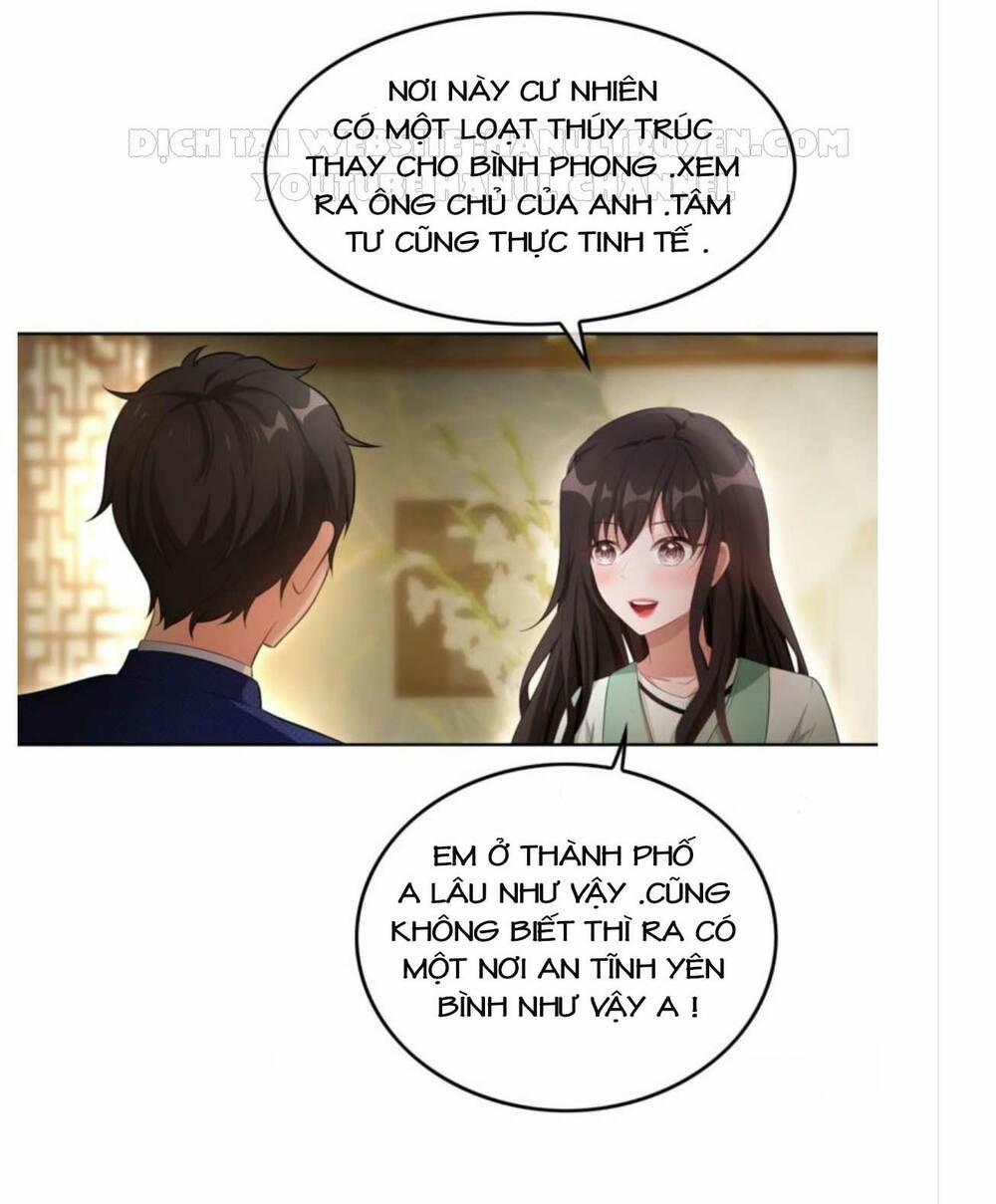 Cô Vợ Nhỏ Nuông Chiều Quá Lại Thành Ác!! 12 trang 8