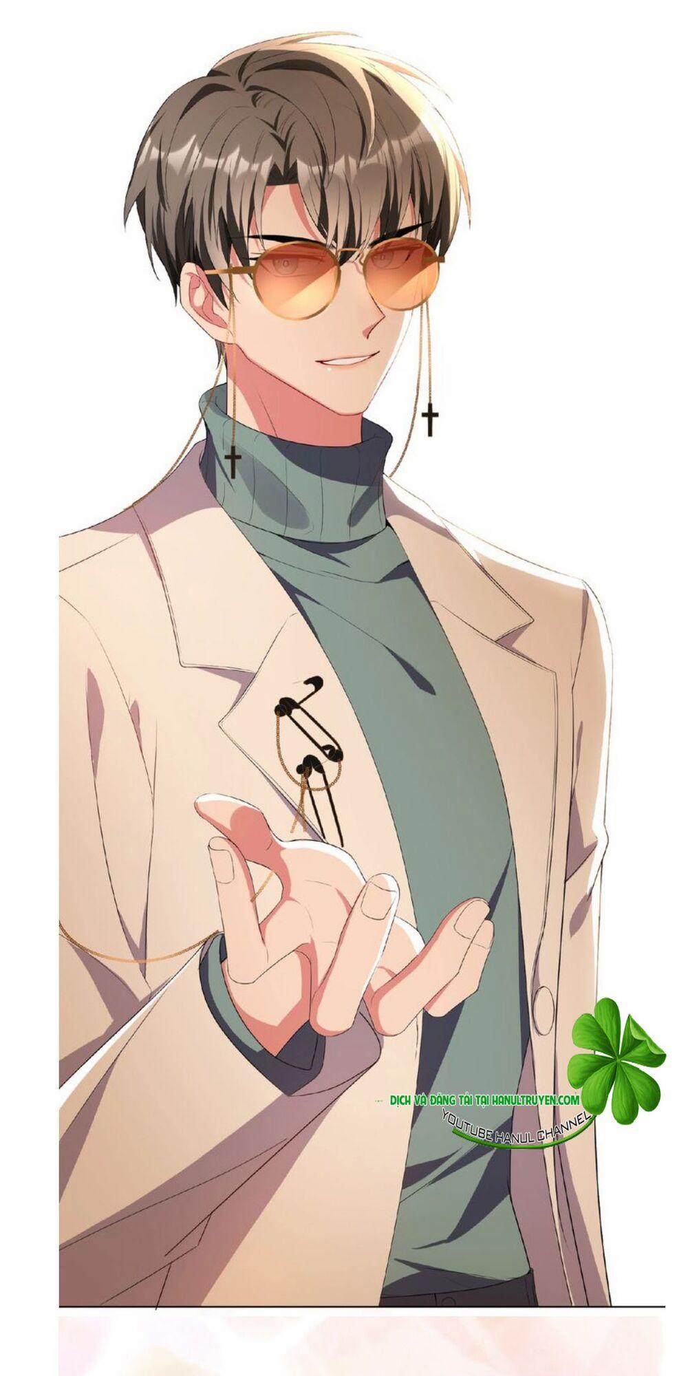 Cô Vợ Nhỏ Nuông Chiều Quá Lại Thành Ác!! 128 trang 11