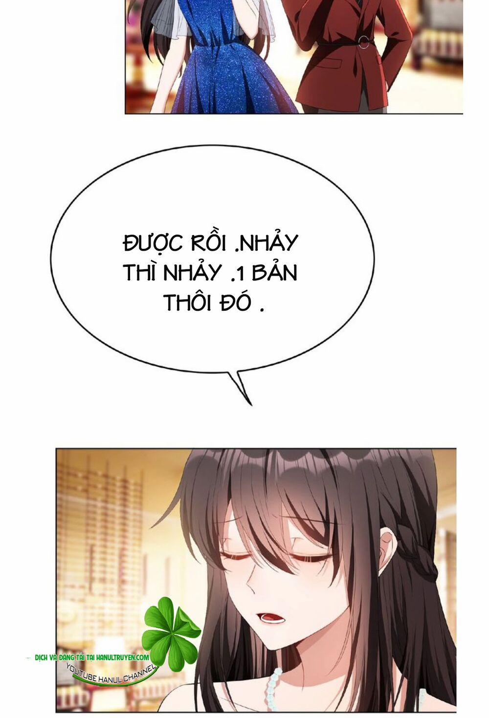 Cô Vợ Nhỏ Nuông Chiều Quá Lại Thành Ác!! 128 trang 15