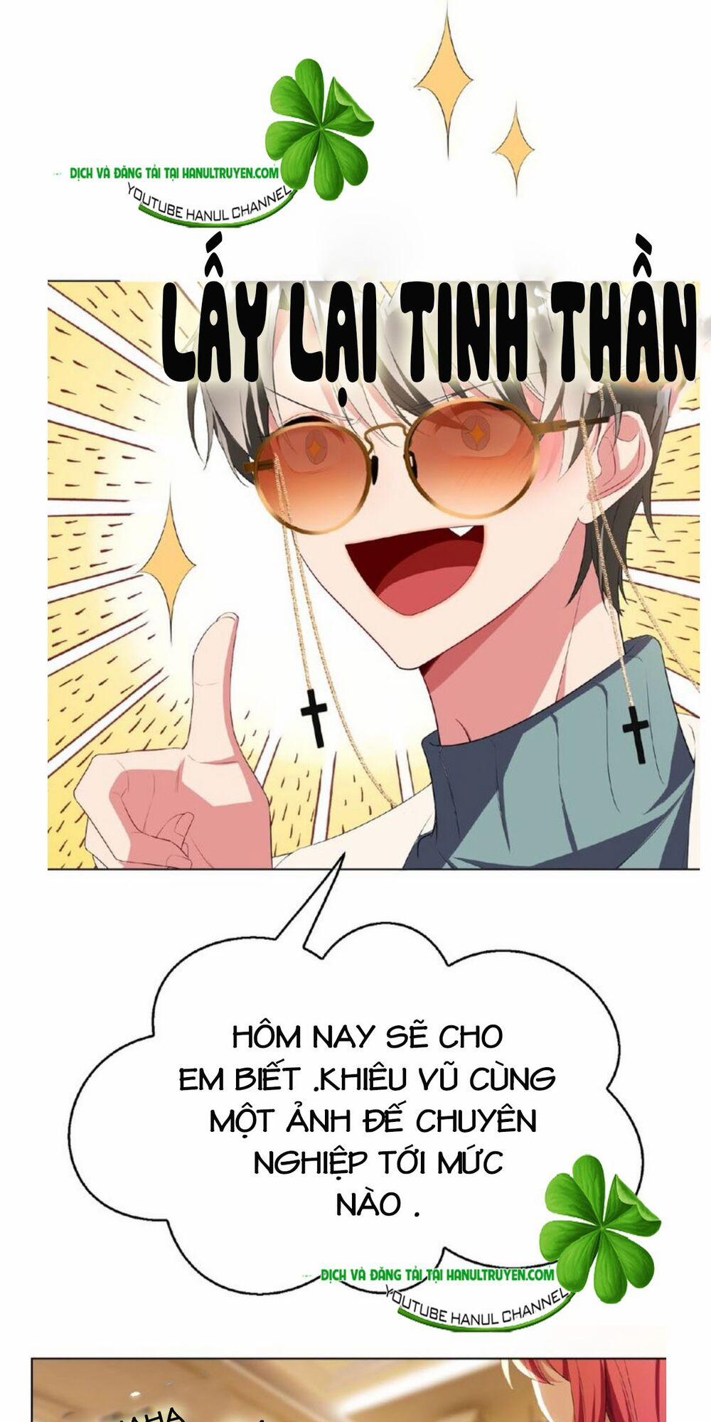 Cô Vợ Nhỏ Nuông Chiều Quá Lại Thành Ác!! 128 trang 16