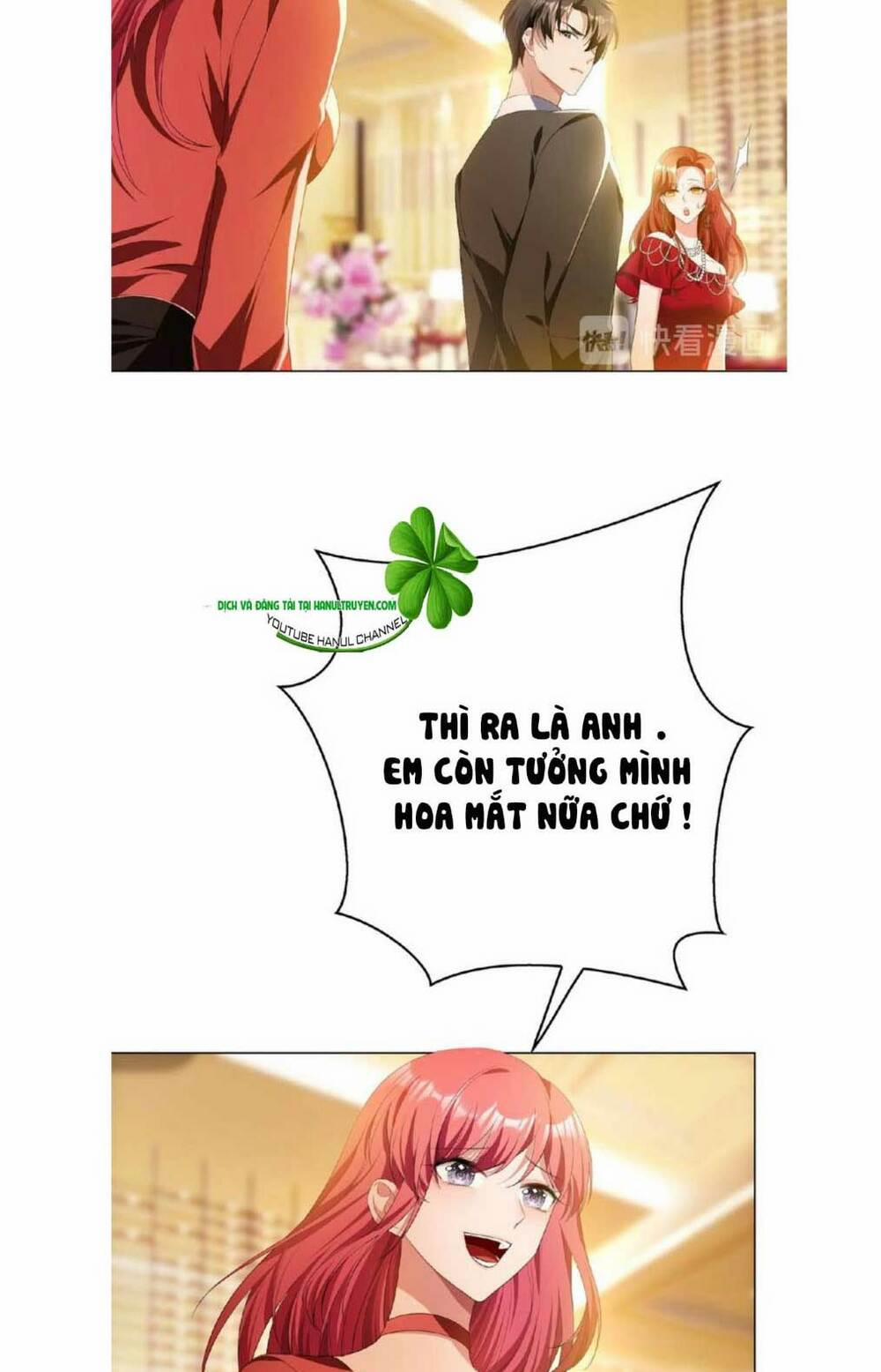 Cô Vợ Nhỏ Nuông Chiều Quá Lại Thành Ác!! 129 trang 10