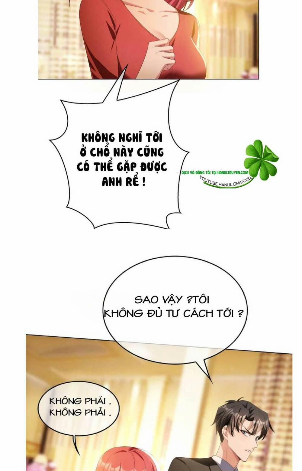 Cô Vợ Nhỏ Nuông Chiều Quá Lại Thành Ác!! 129 trang 11