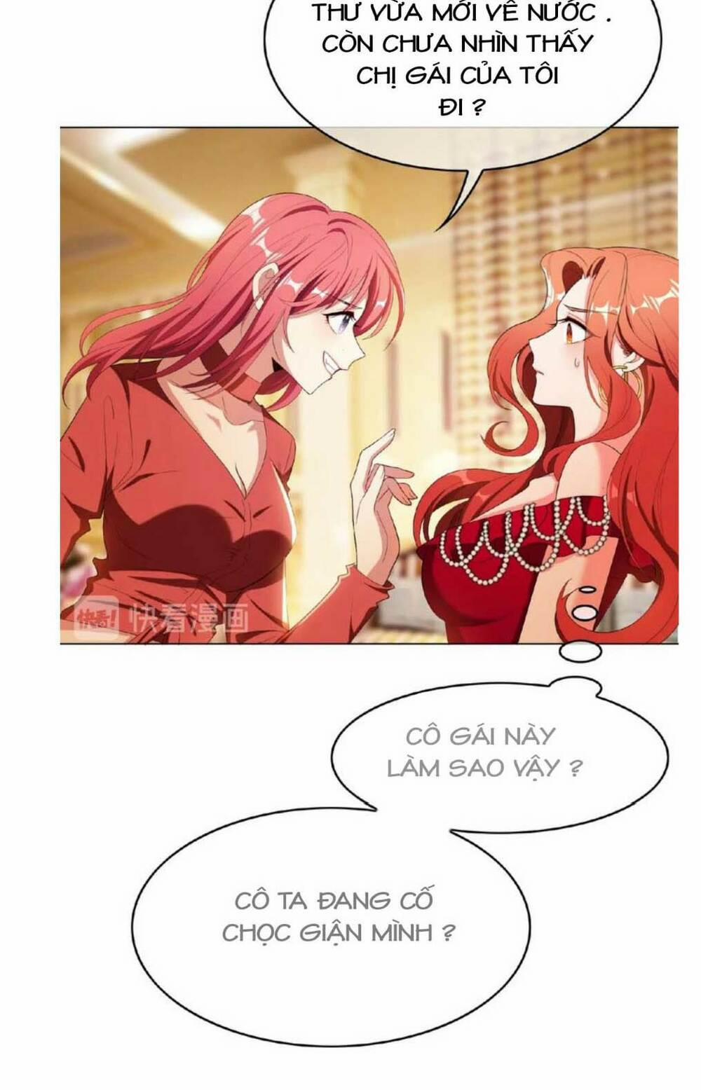 Cô Vợ Nhỏ Nuông Chiều Quá Lại Thành Ác!! 129 trang 16