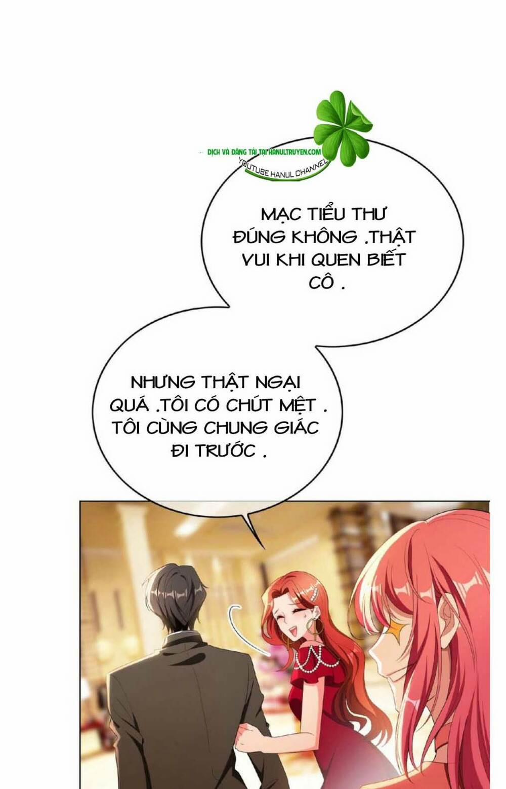 Cô Vợ Nhỏ Nuông Chiều Quá Lại Thành Ác!! 129 trang 17