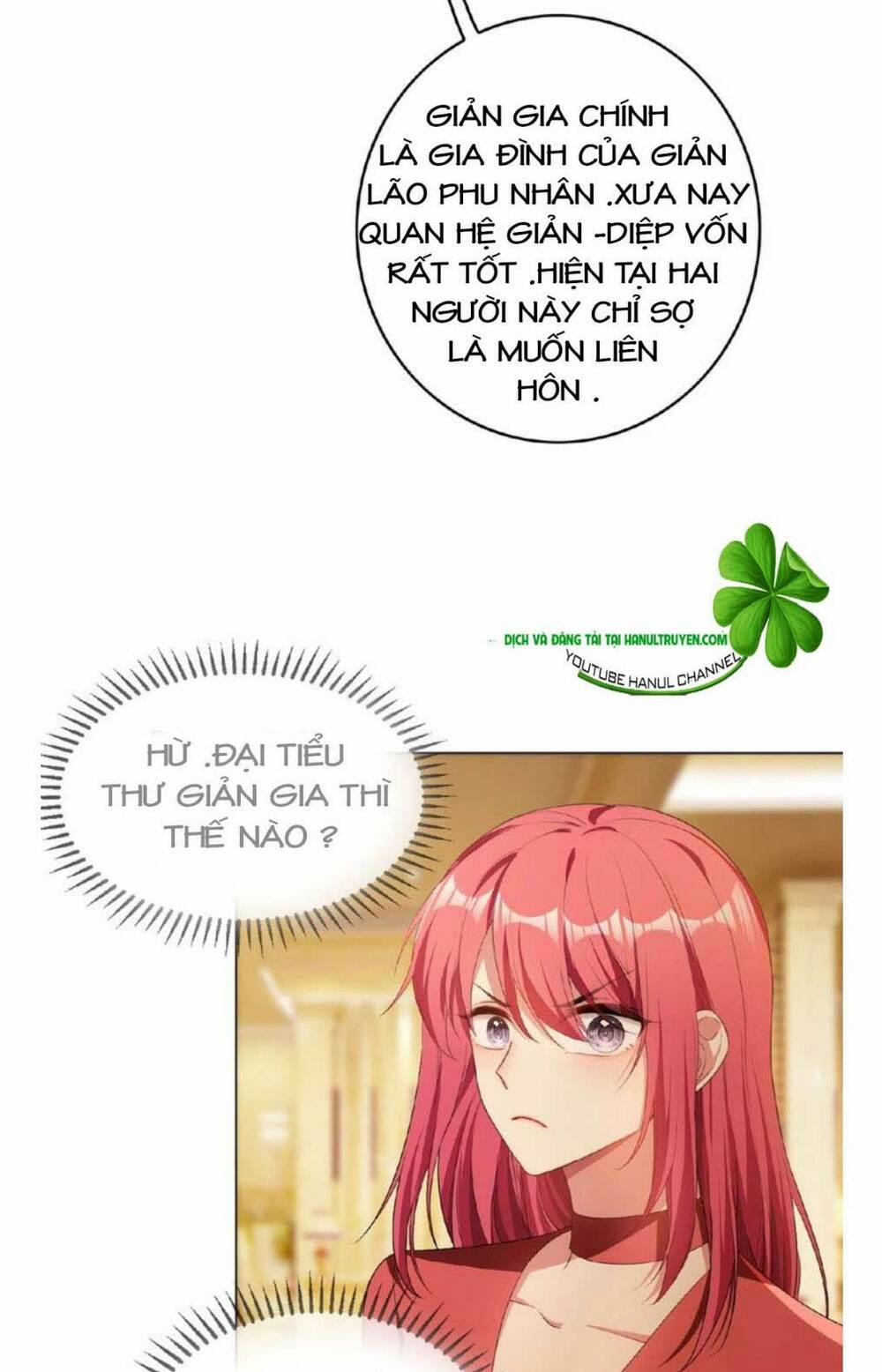 Cô Vợ Nhỏ Nuông Chiều Quá Lại Thành Ác!! 129 trang 2