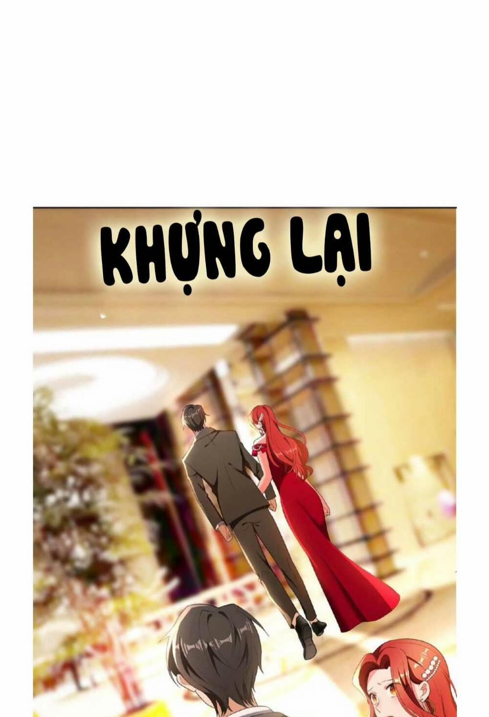 Cô Vợ Nhỏ Nuông Chiều Quá Lại Thành Ác!! 129 trang 20