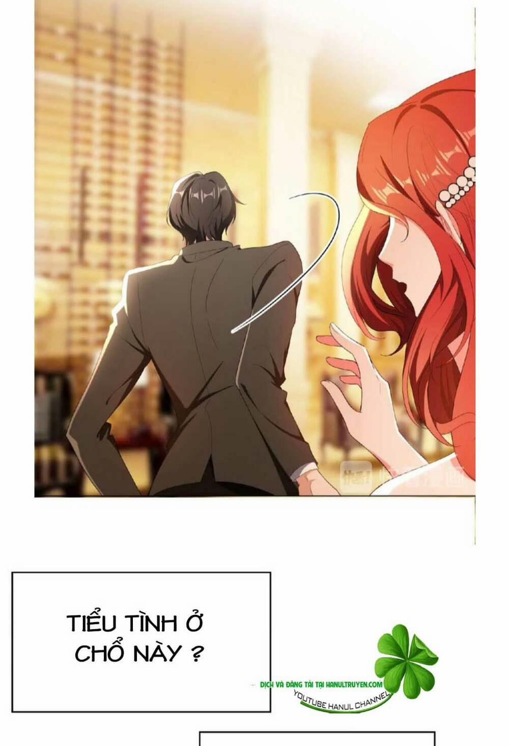 Cô Vợ Nhỏ Nuông Chiều Quá Lại Thành Ác!! 129 trang 23