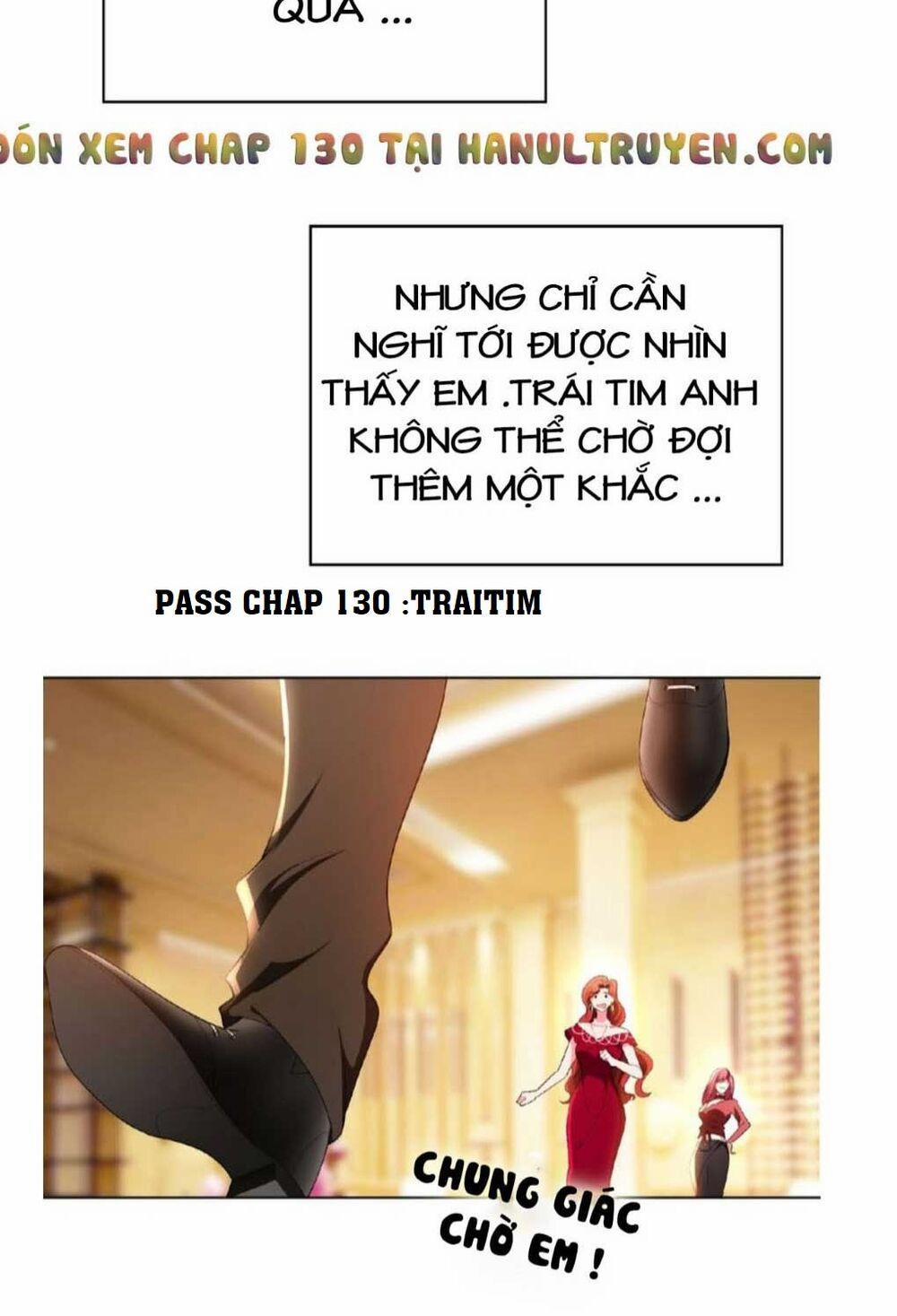 Cô Vợ Nhỏ Nuông Chiều Quá Lại Thành Ác!! 129 trang 25