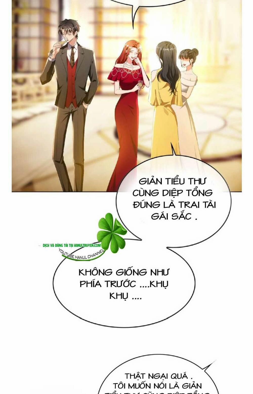 Cô Vợ Nhỏ Nuông Chiều Quá Lại Thành Ác!! 129 trang 6