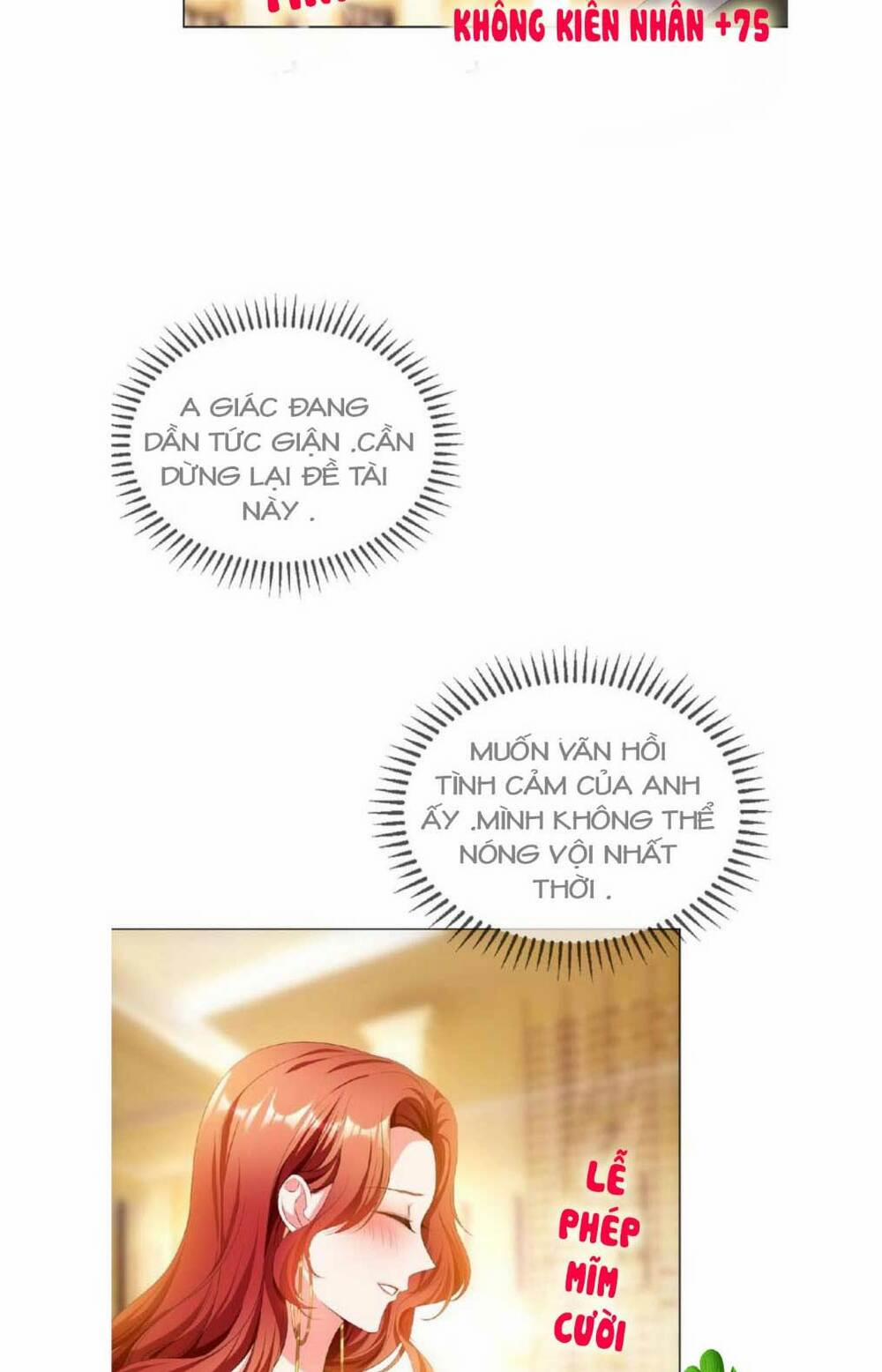 Cô Vợ Nhỏ Nuông Chiều Quá Lại Thành Ác!! 129 trang 8