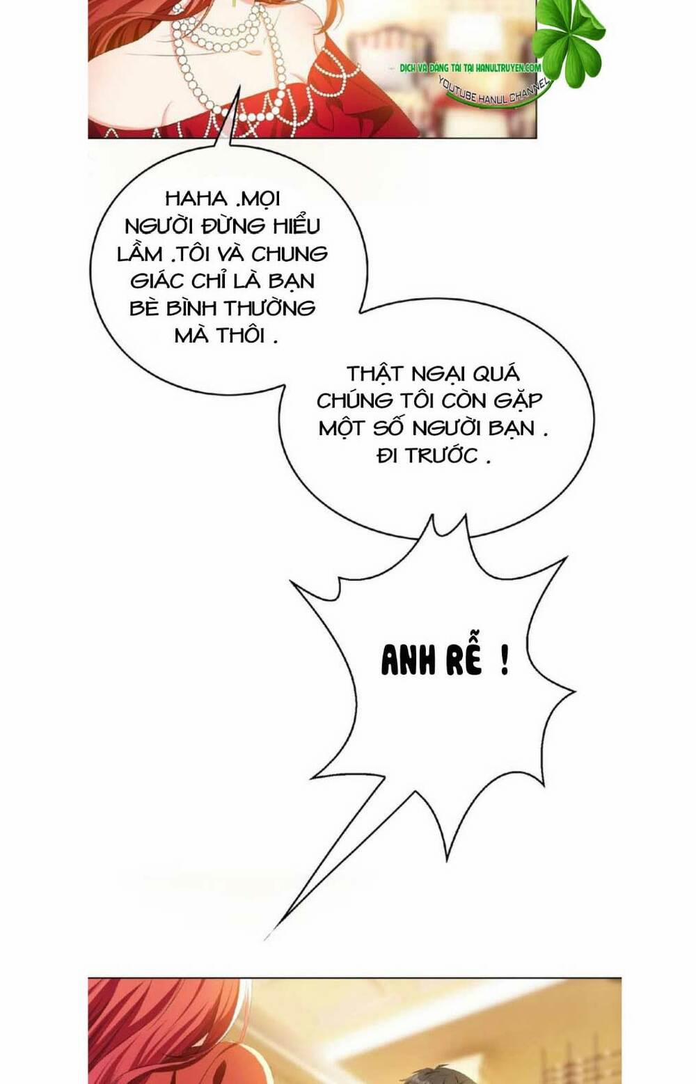 Cô Vợ Nhỏ Nuông Chiều Quá Lại Thành Ác!! 129 trang 9