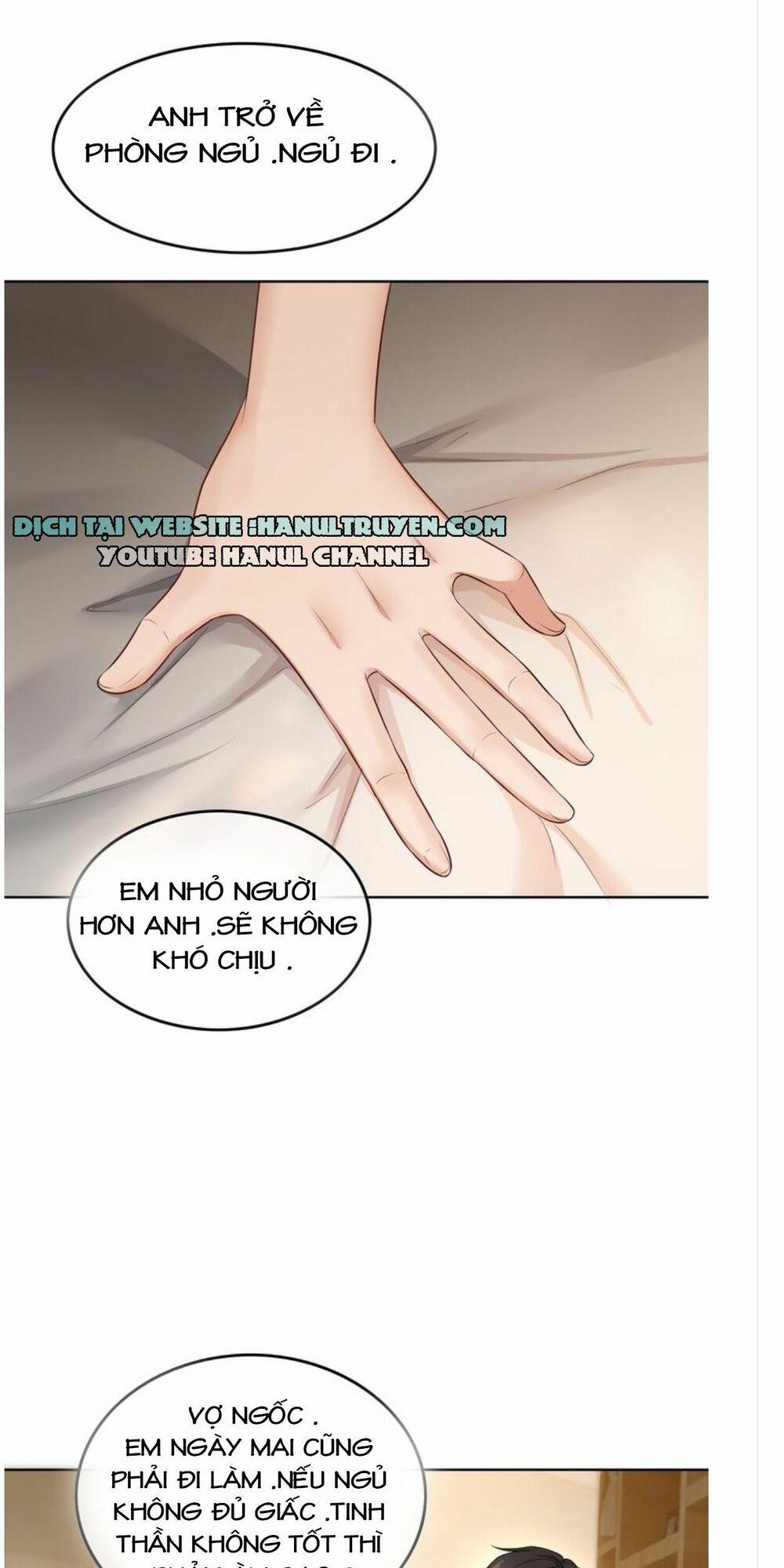 Cô Vợ Nhỏ Nuông Chiều Quá Lại Thành Ác!! 13 trang 12