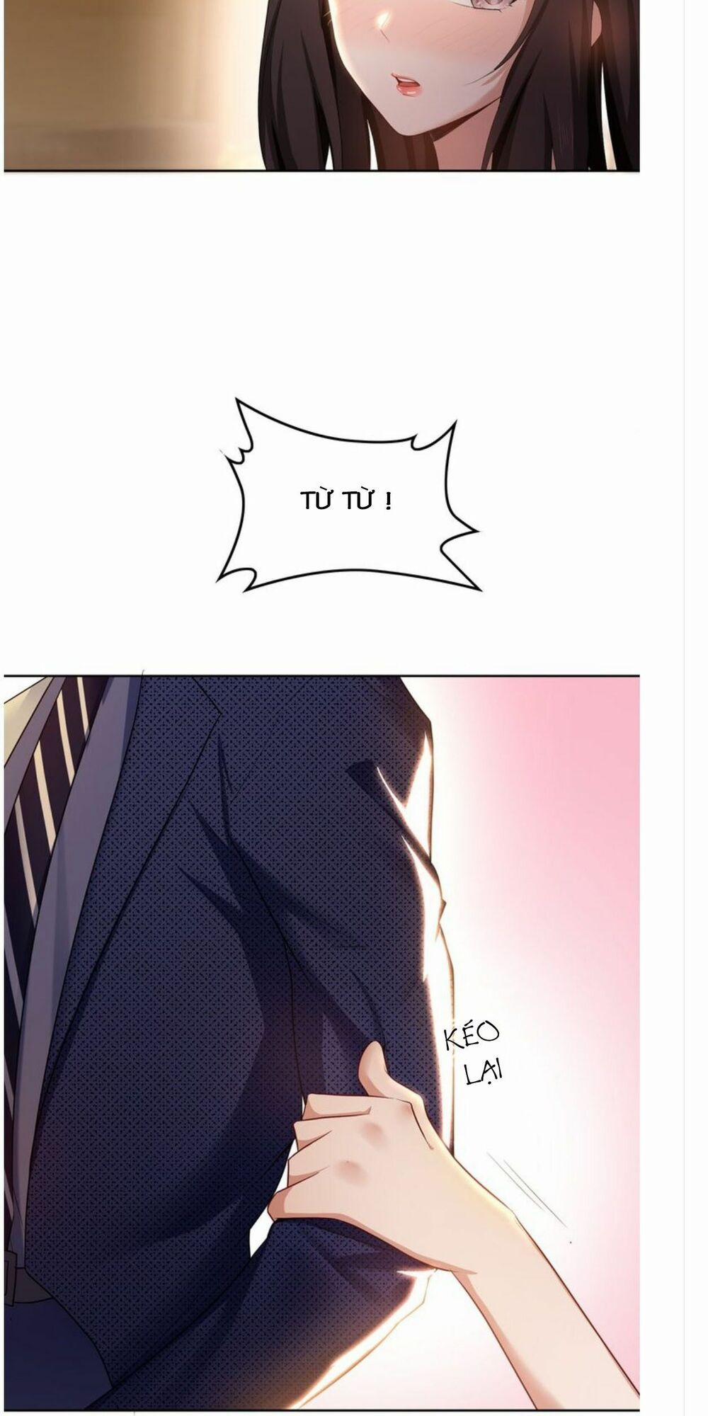 Cô Vợ Nhỏ Nuông Chiều Quá Lại Thành Ác!! 13 trang 14