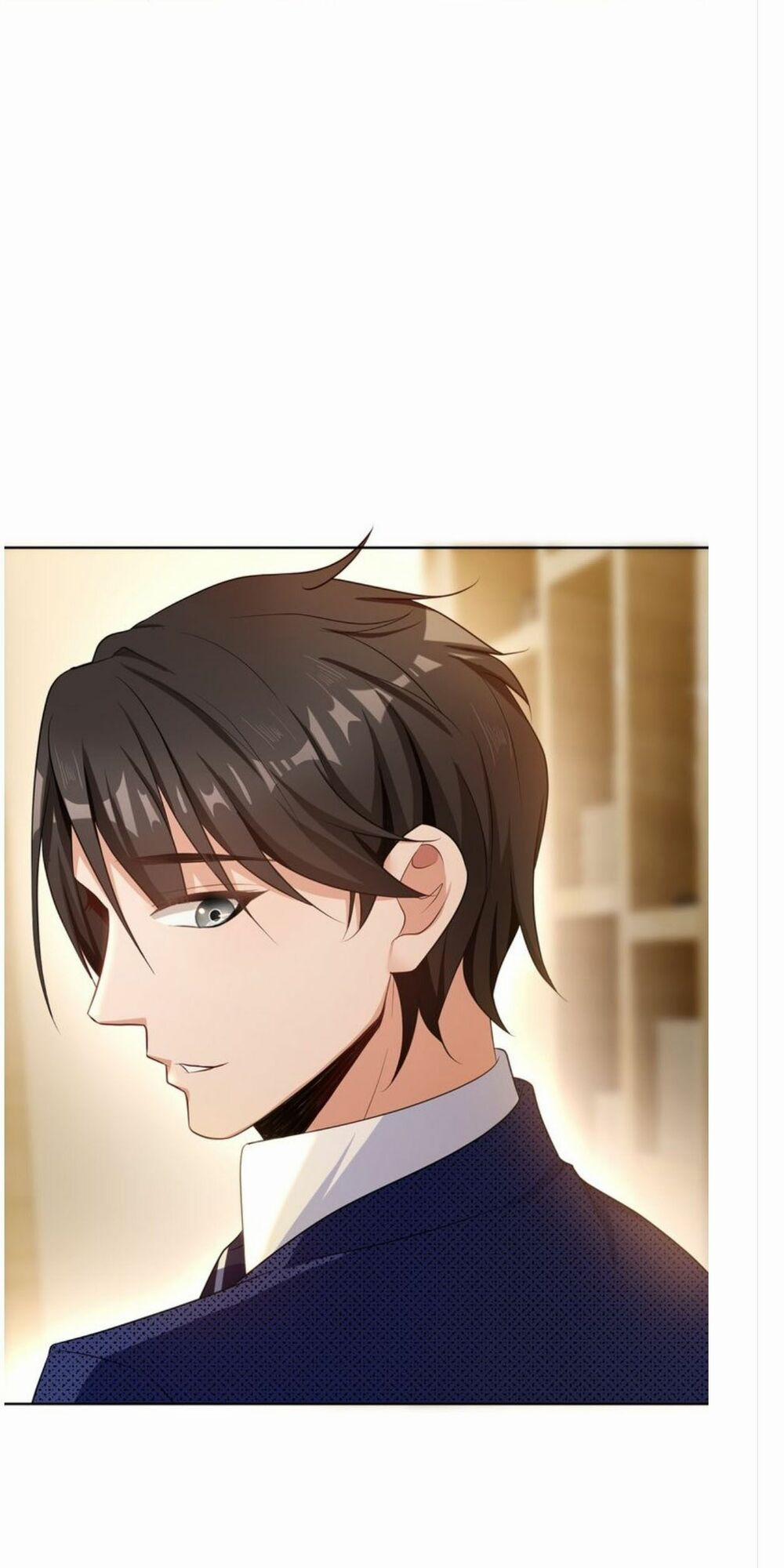 Cô Vợ Nhỏ Nuông Chiều Quá Lại Thành Ác!! 13 trang 15