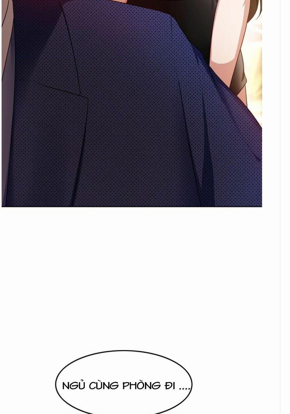 Cô Vợ Nhỏ Nuông Chiều Quá Lại Thành Ác!! 13 trang 17