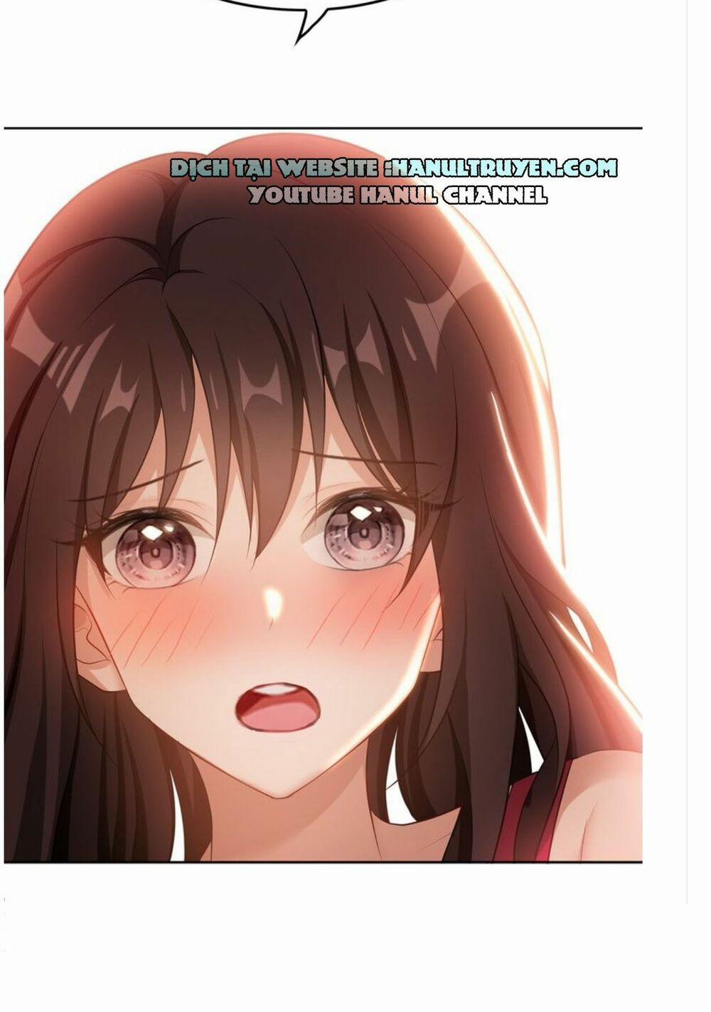 Cô Vợ Nhỏ Nuông Chiều Quá Lại Thành Ác!! 13 trang 18