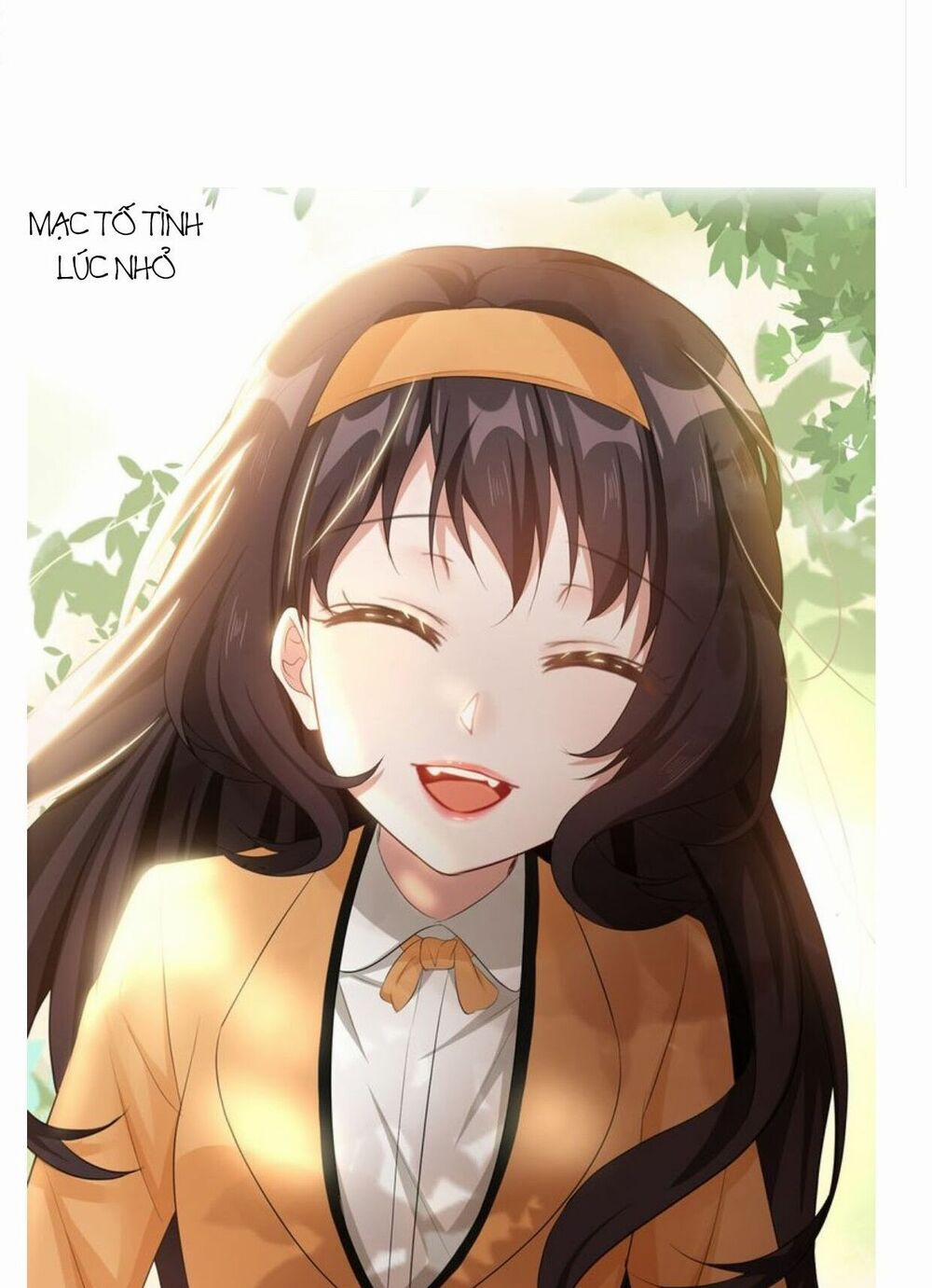 Cô Vợ Nhỏ Nuông Chiều Quá Lại Thành Ác!! 13 trang 19